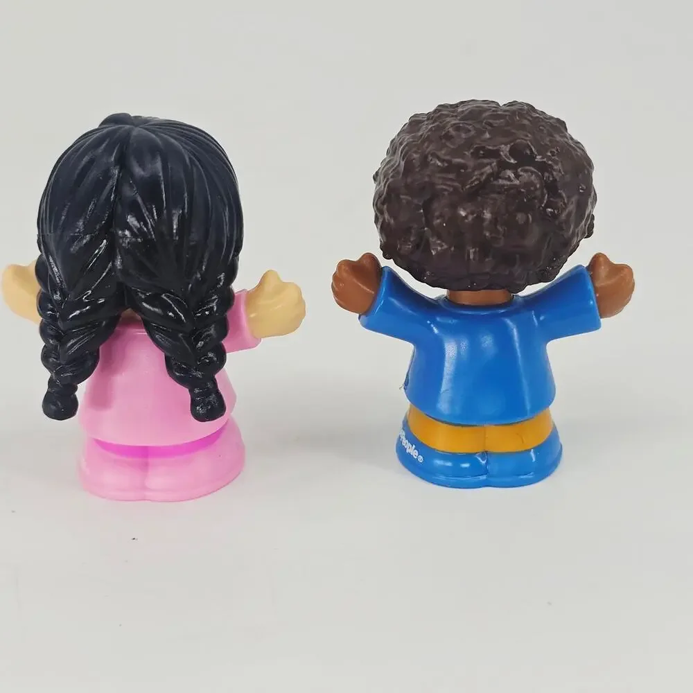 Mattel bundle little